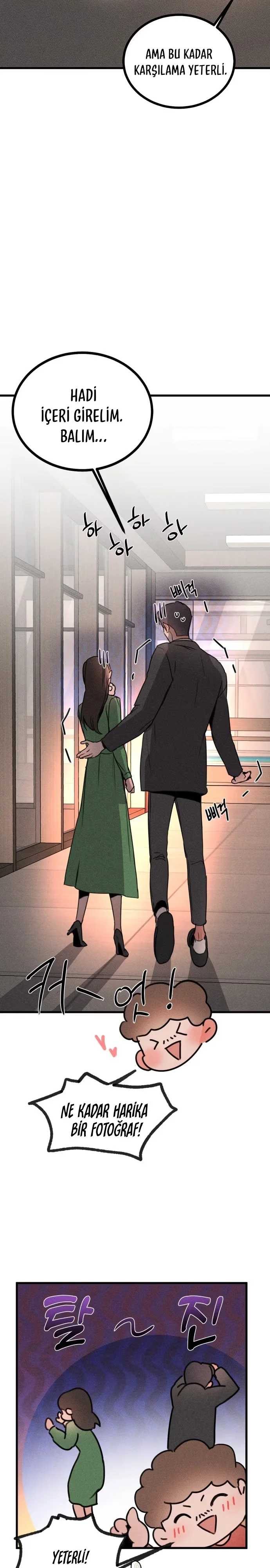 My Sister's Private Life - Bölüm 11 - Sayfa 5