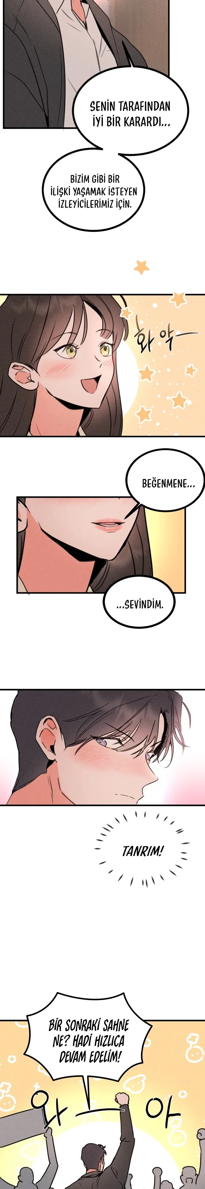 My Sister's Private Life - Bölüm 11 - Sayfa 7