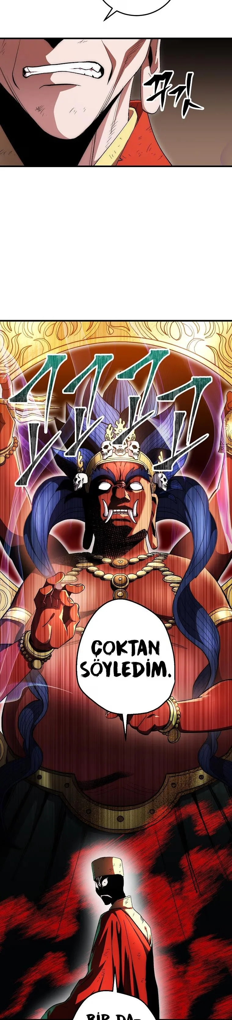 Legend of Asura: The Venom Dragon - Bölüm 71 - Sayfa 14