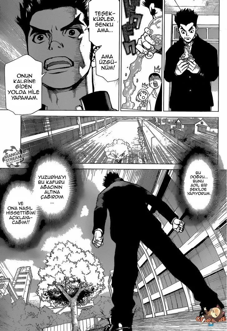 Dr. Stone - Bölüm 1 - Sayfa 7