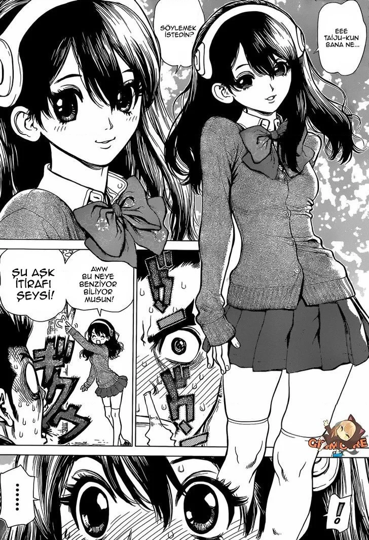 Dr. Stone - Bölüm 1 - Sayfa 9