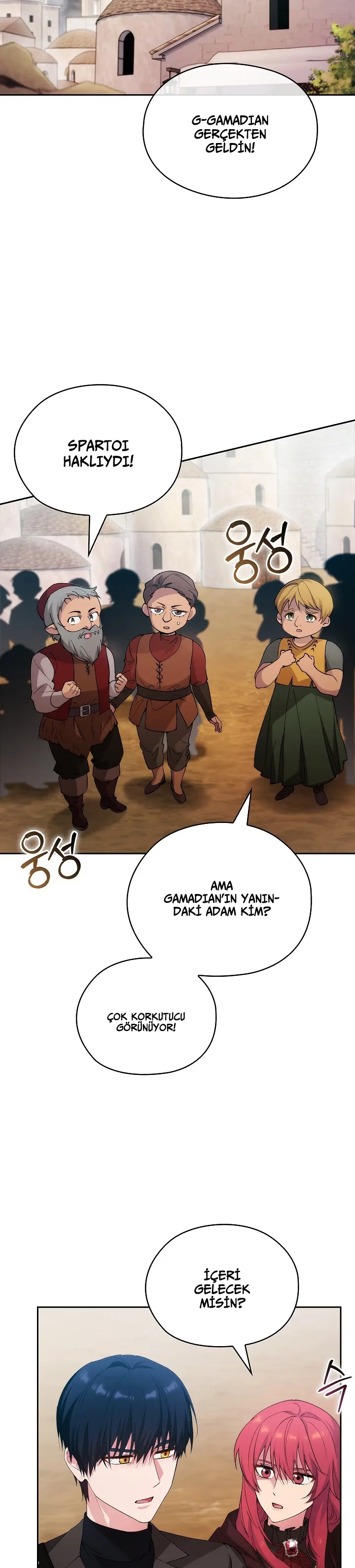 Adonis - Bölüm 268 - Sayfa 14
