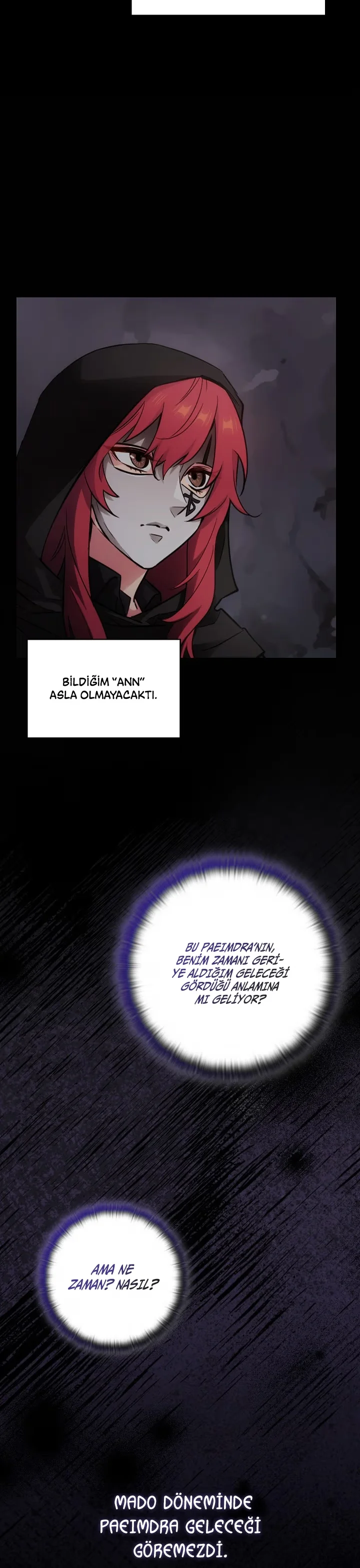 Adonis - Bölüm 268 - Sayfa 7
