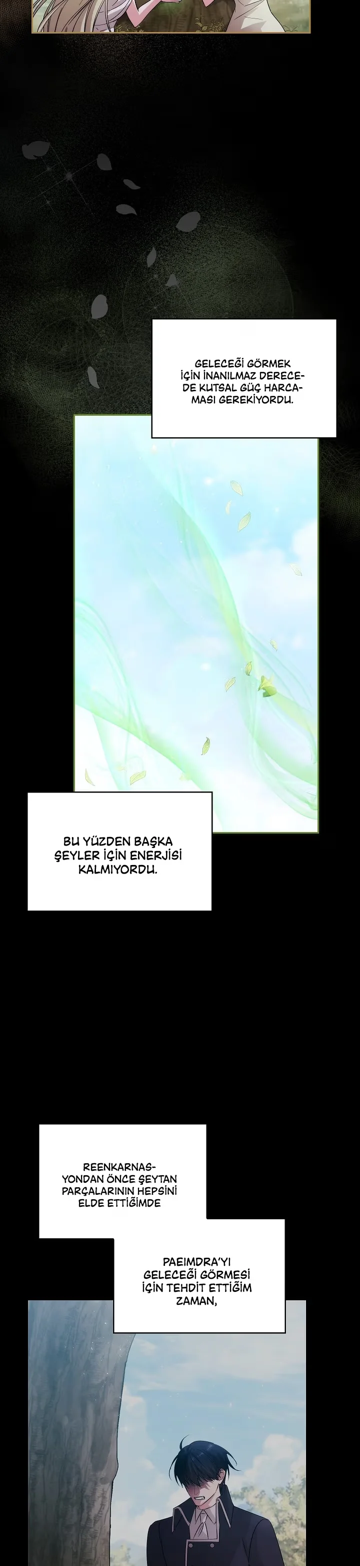 Adonis - Bölüm 268 - Sayfa 9