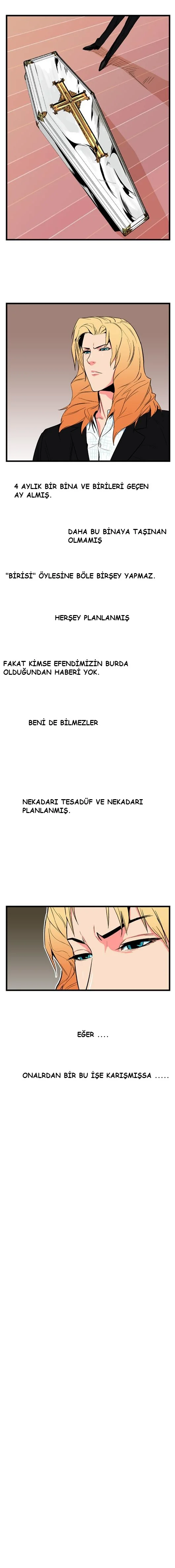 Noblesse - Bölüm 9 - Sayfa 5