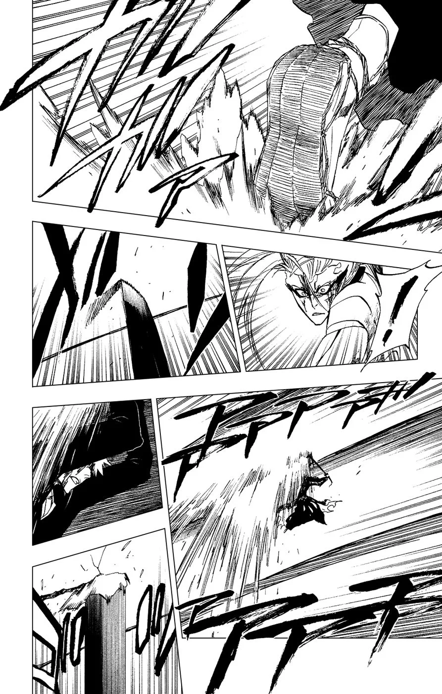 Bleach - Bölüm 285 - Sayfa 11