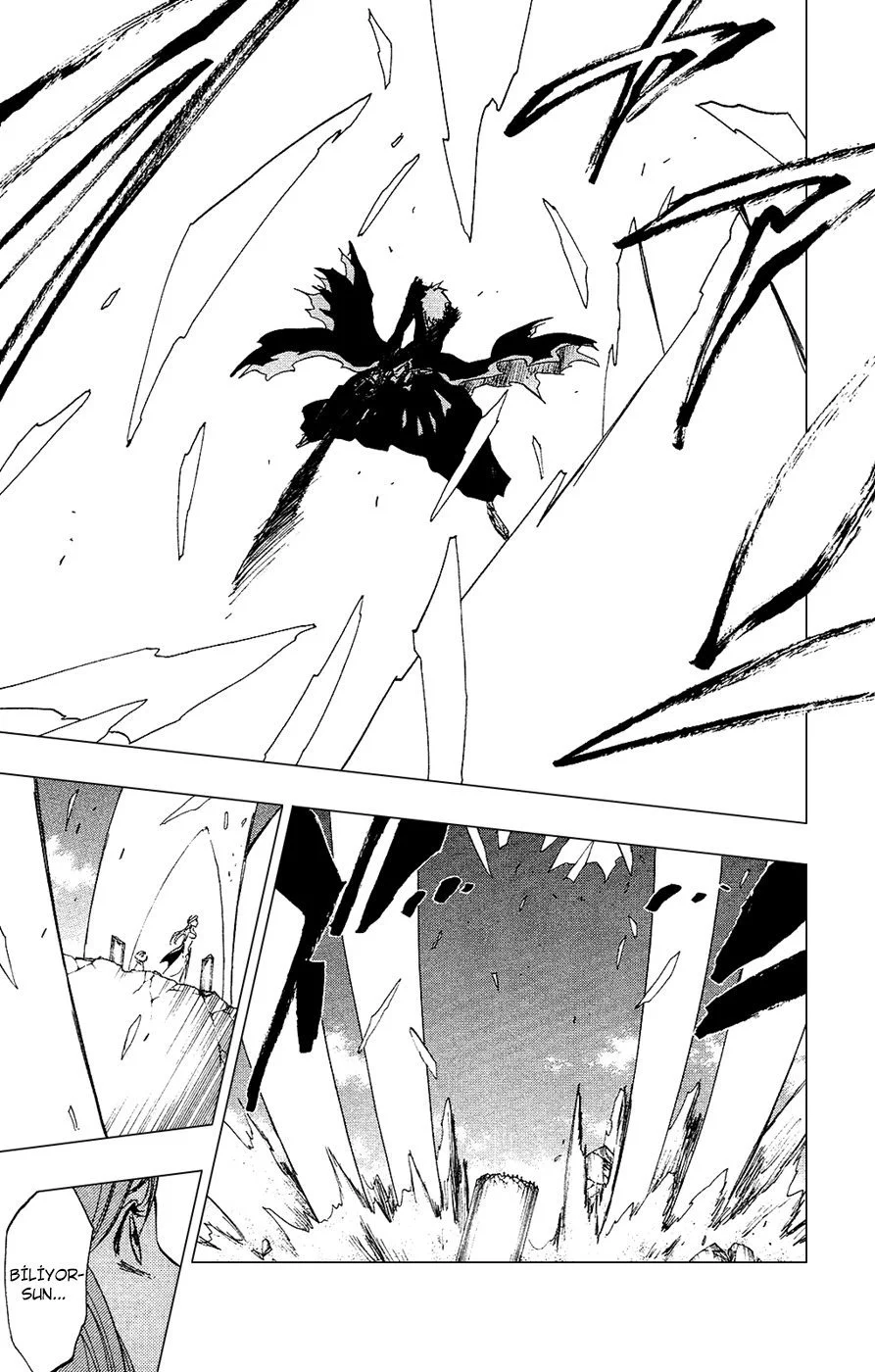 Bleach - Bölüm 285 - Sayfa 12