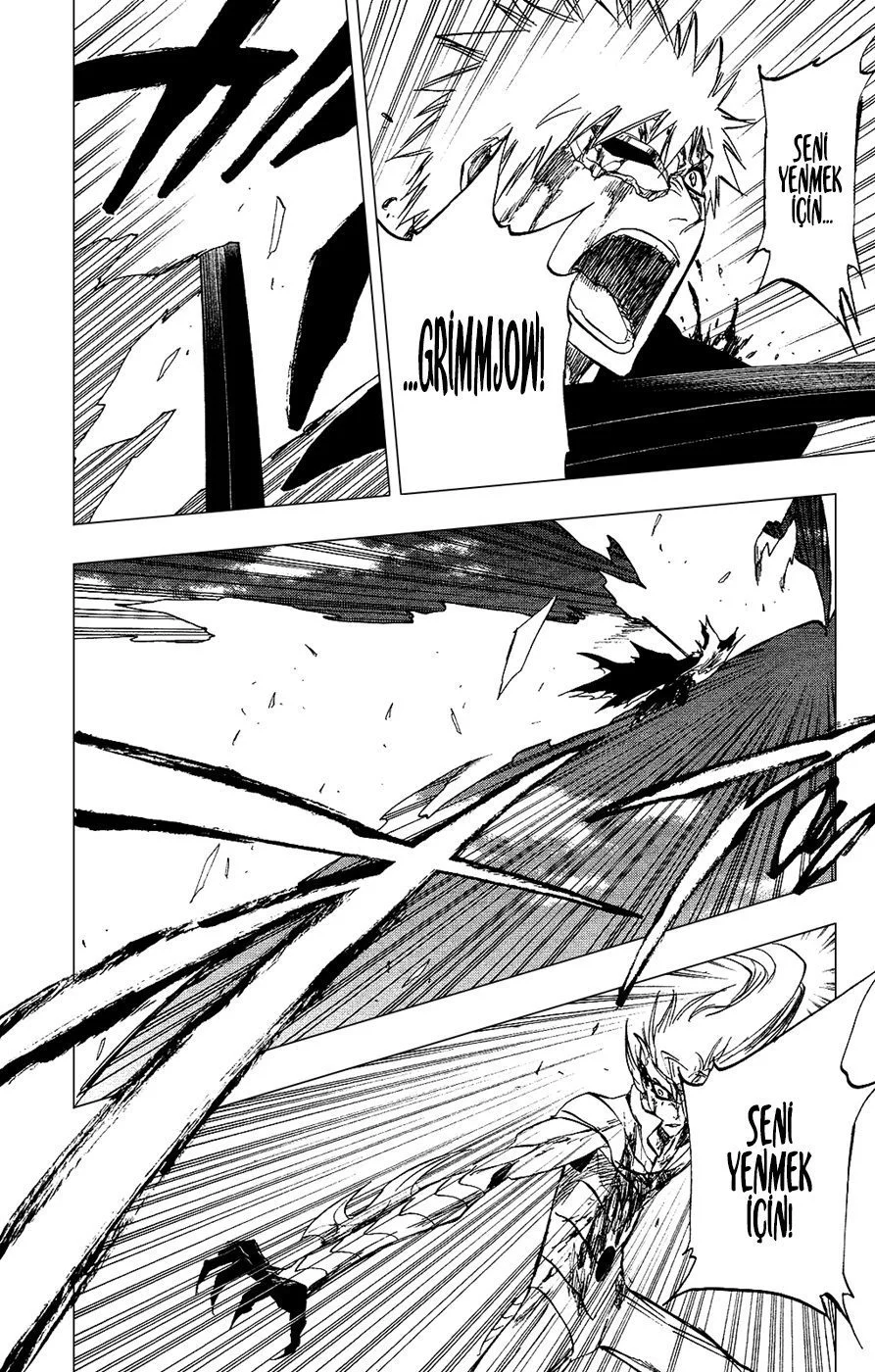 Bleach - Bölüm 285 - Sayfa 15