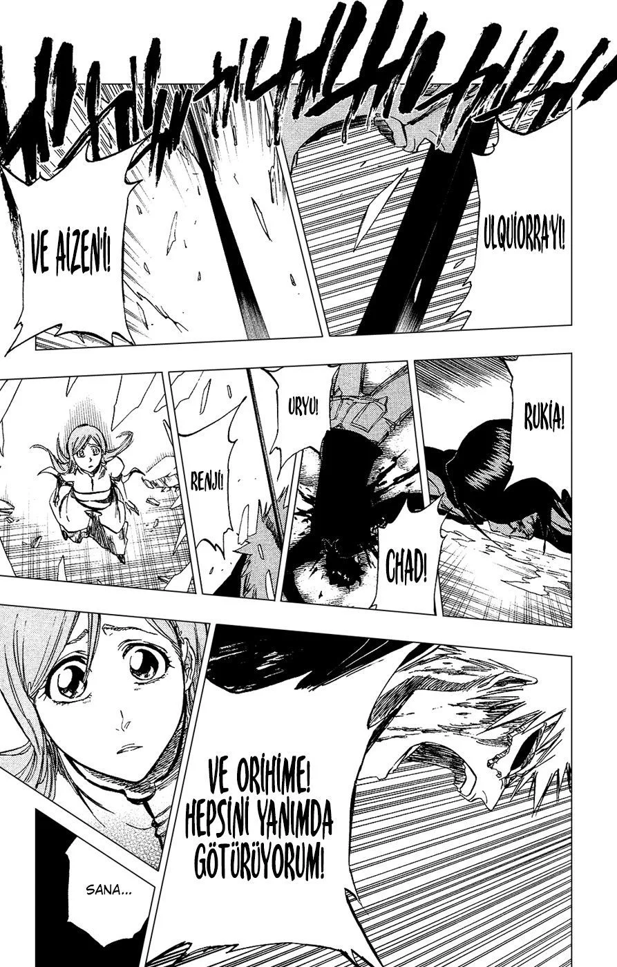 Bleach - Bölüm 285 - Sayfa 16