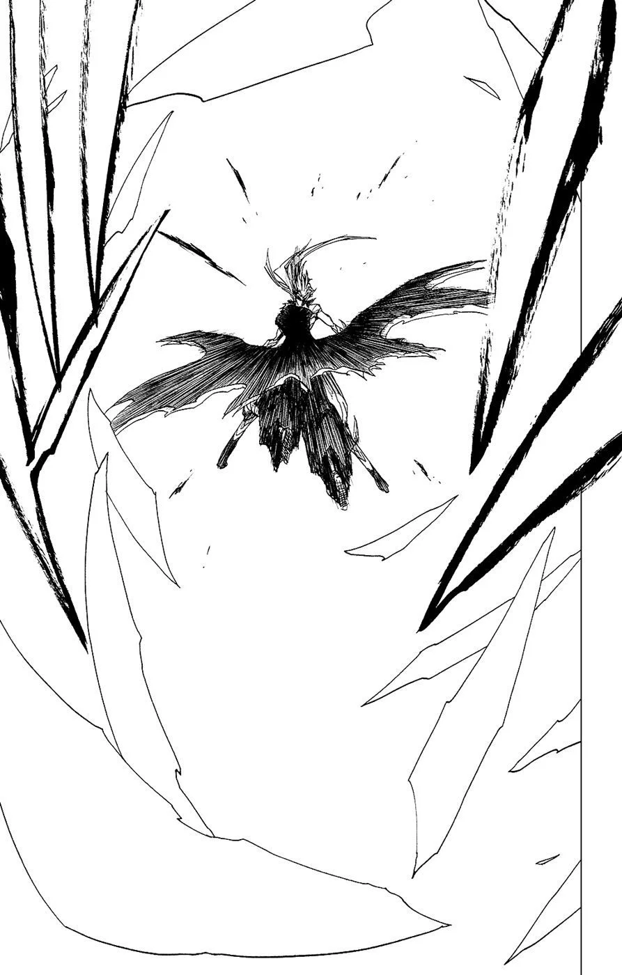 Bleach - Bölüm 285 - Sayfa 18