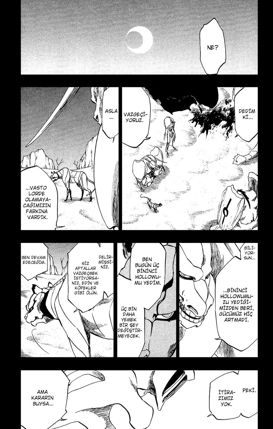Bleach - Bölüm 285 - Sayfa 4