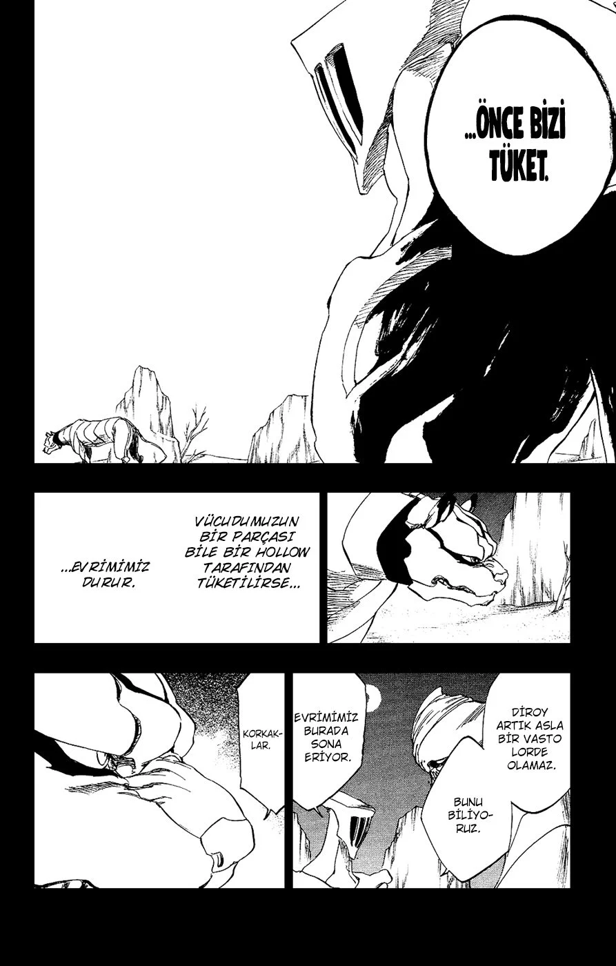 Bleach - Bölüm 285 - Sayfa 5