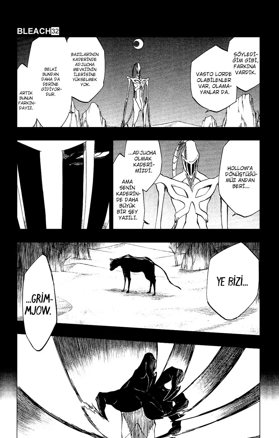 Bleach - Bölüm 285 - Sayfa 6