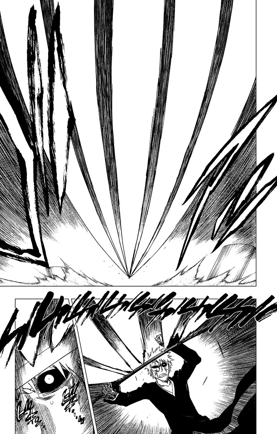 Bleach - Bölüm 285 - Sayfa 8
