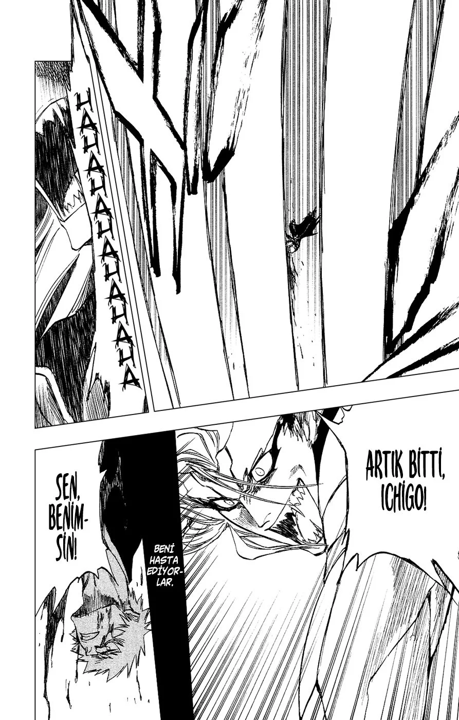 Bleach - Bölüm 285 - Sayfa 9