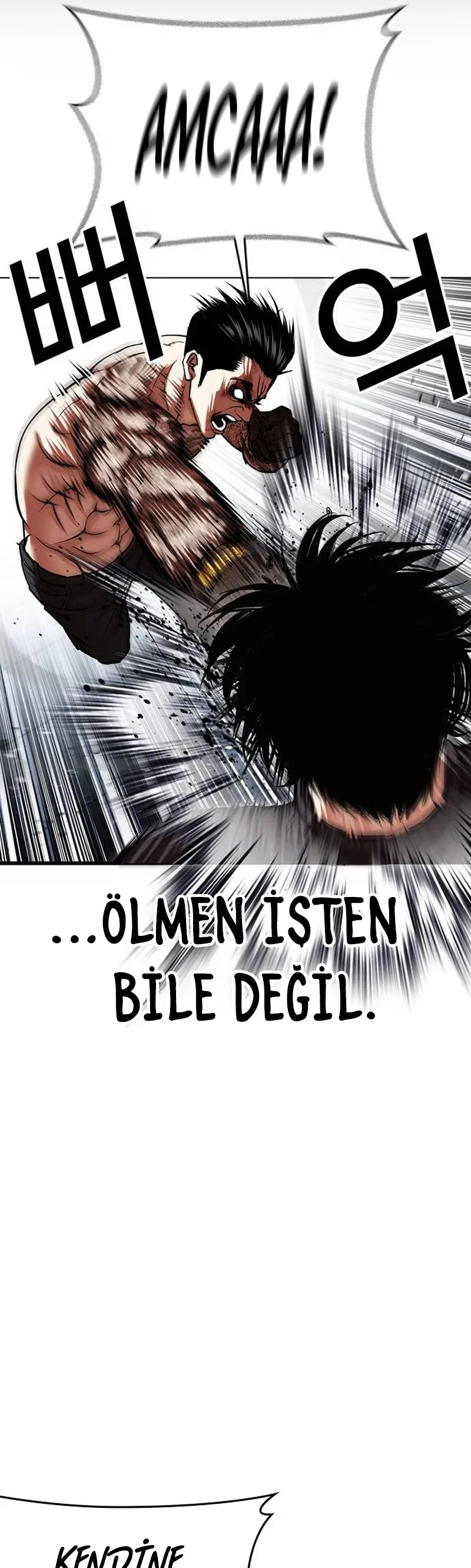 Lookism - Bölüm 469 - Sayfa 10
