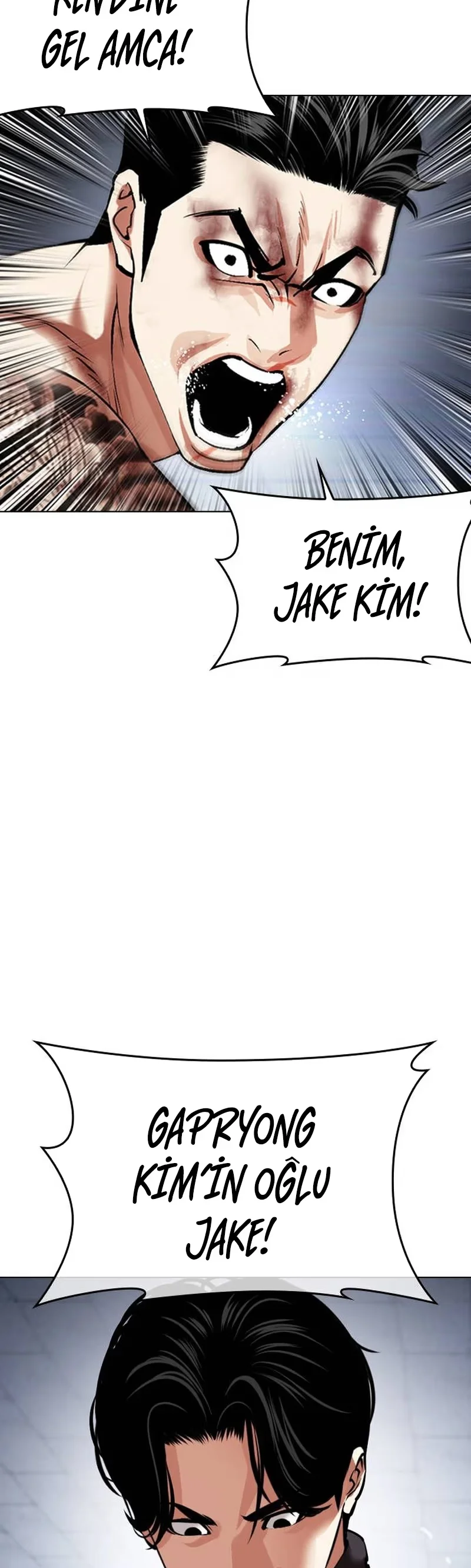 Lookism - Bölüm 469 - Sayfa 11