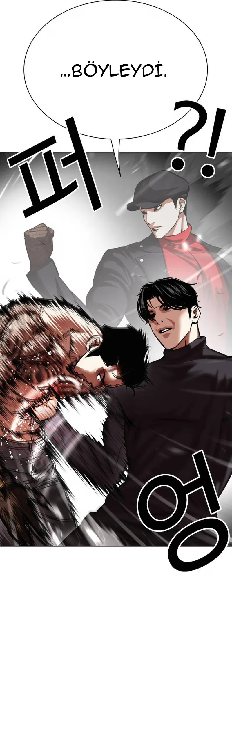 Lookism - Bölüm 469 - Sayfa 13