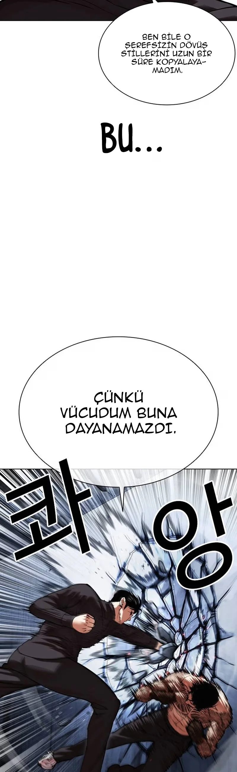 Lookism - Bölüm 469 - Sayfa 16