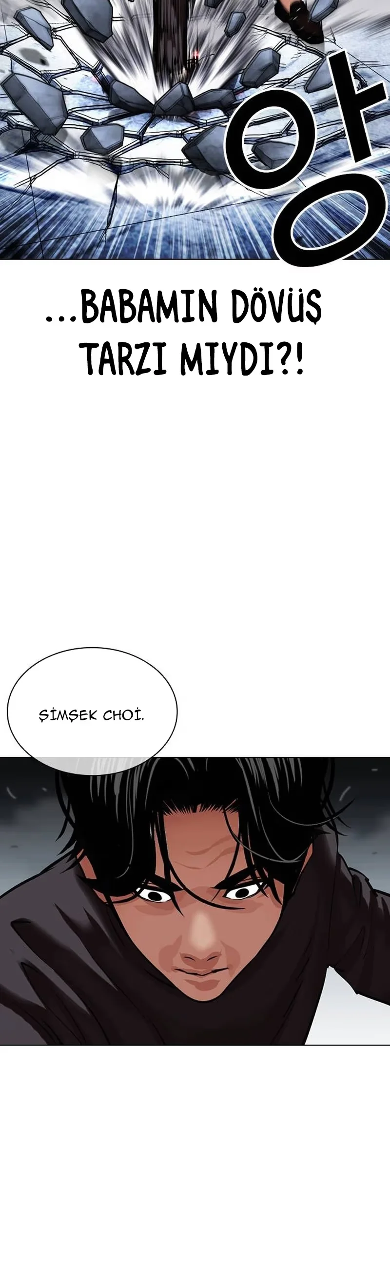 Lookism - Bölüm 469 - Sayfa 18