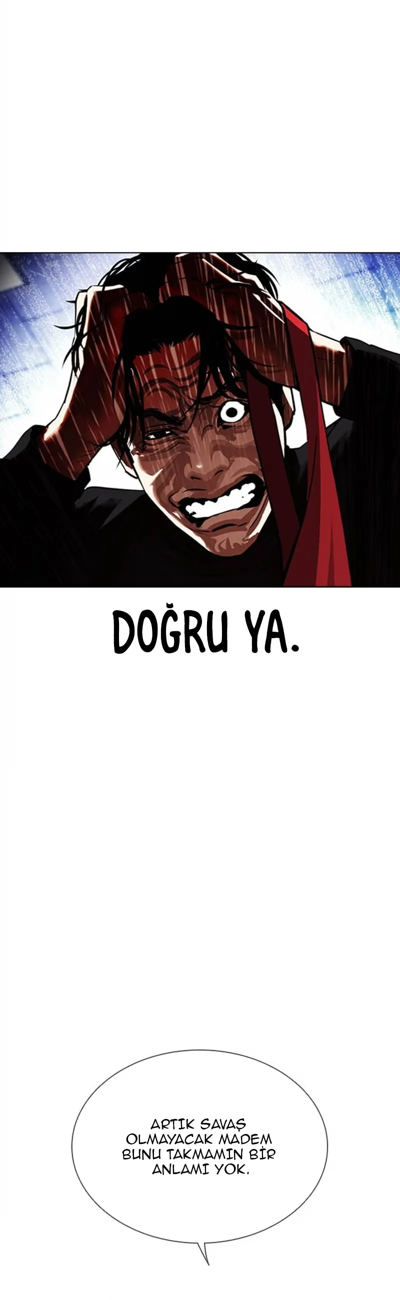 Lookism - Bölüm 469 - Sayfa 23