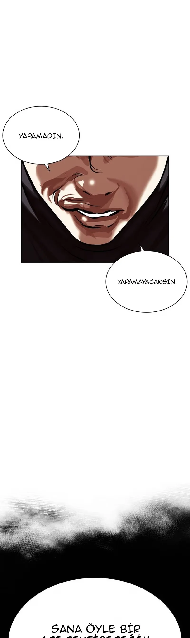 Lookism - Bölüm 469 - Sayfa 29