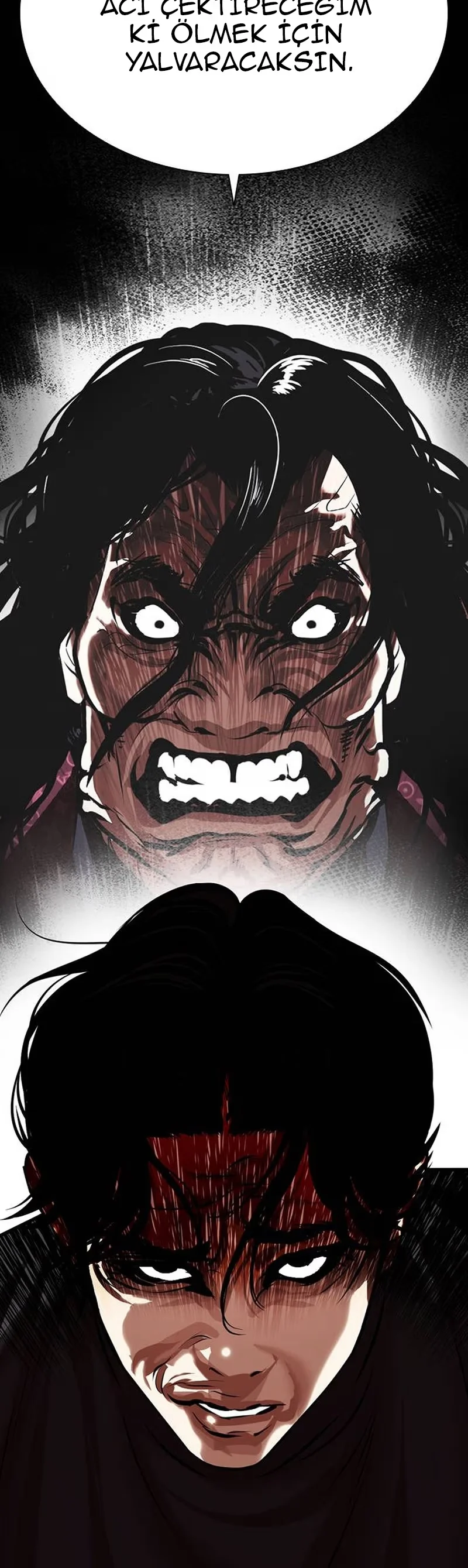 Lookism - Bölüm 469 - Sayfa 30
