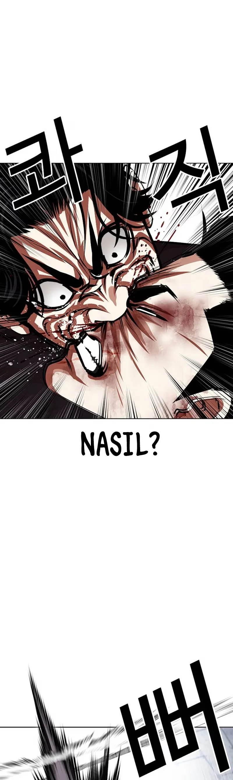 Lookism - Bölüm 469 - Sayfa 32