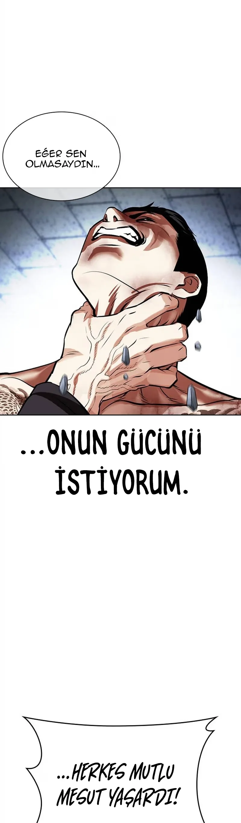Lookism - Bölüm 469 - Sayfa 37