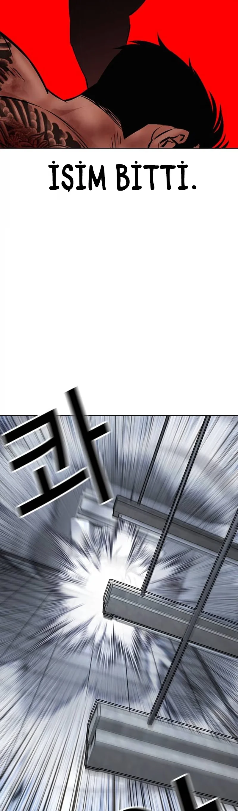 Lookism - Bölüm 469 - Sayfa 42