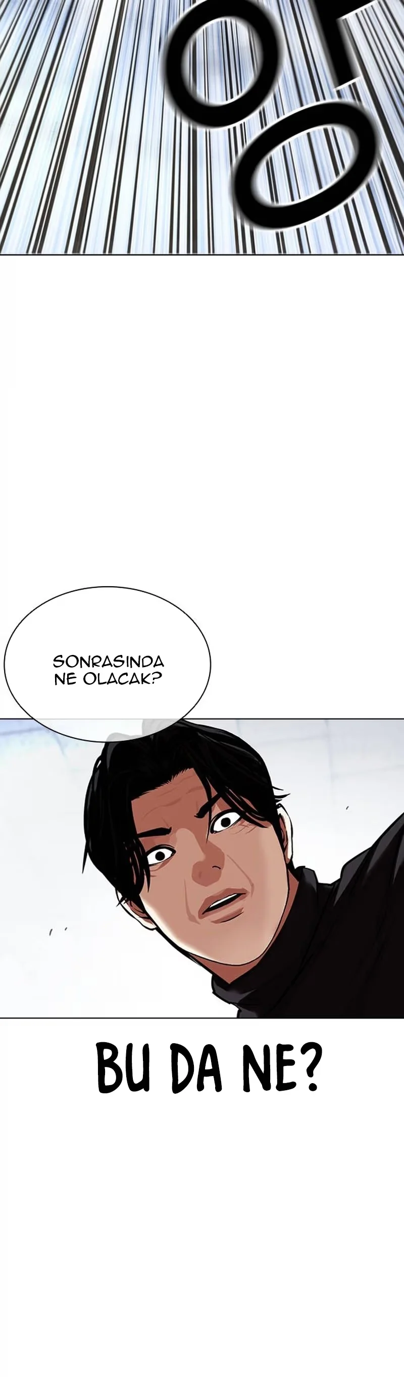 Lookism - Bölüm 469 - Sayfa 43