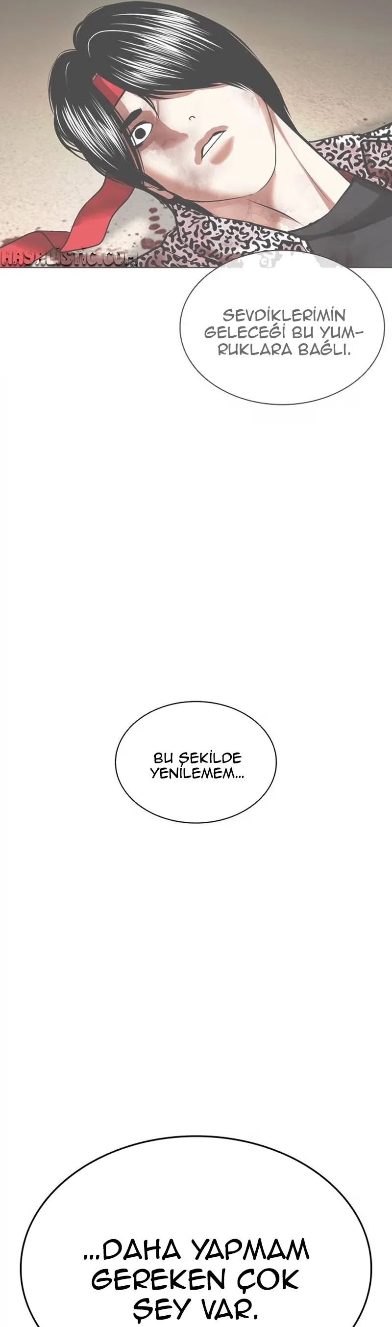 Lookism - Bölüm 469 - Sayfa 48