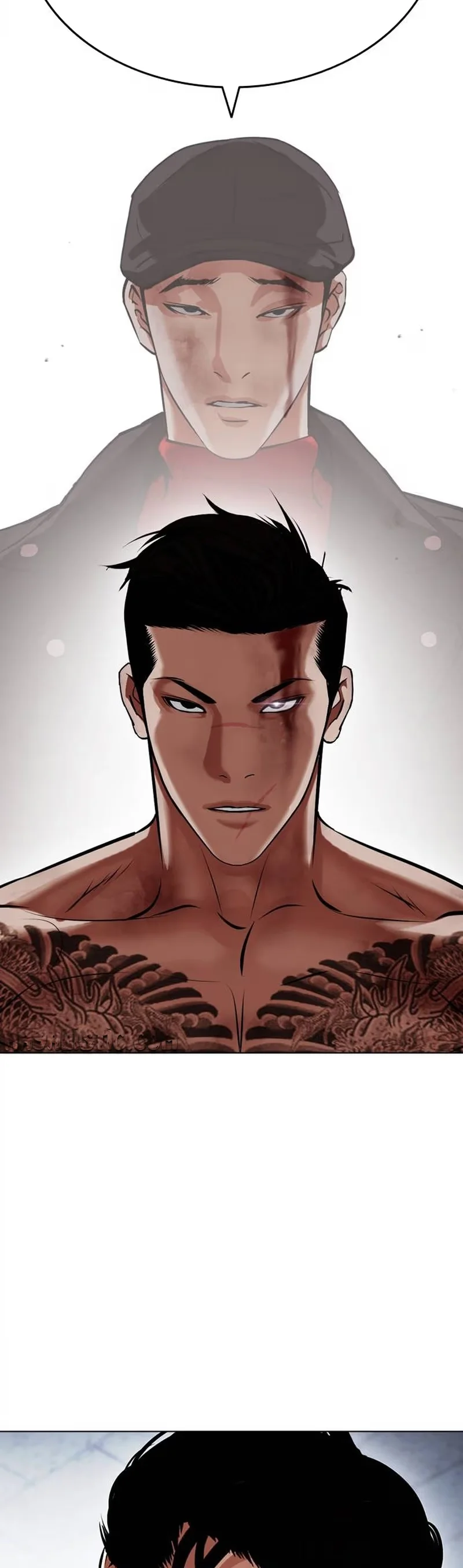 Lookism - Bölüm 469 - Sayfa 49