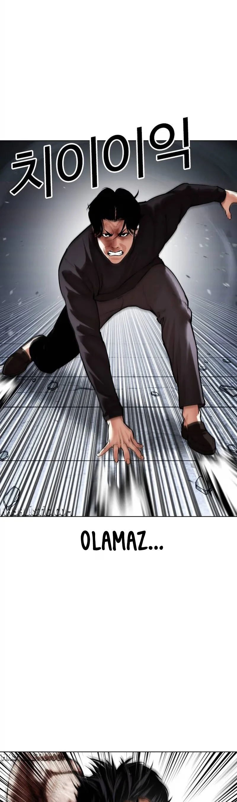 Lookism - Bölüm 469 - Sayfa 52