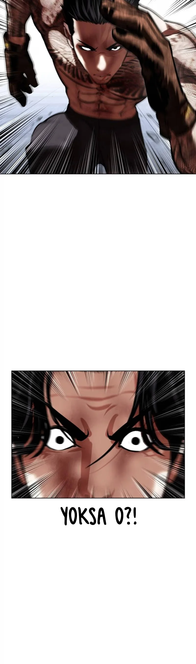 Lookism - Bölüm 469 - Sayfa 53