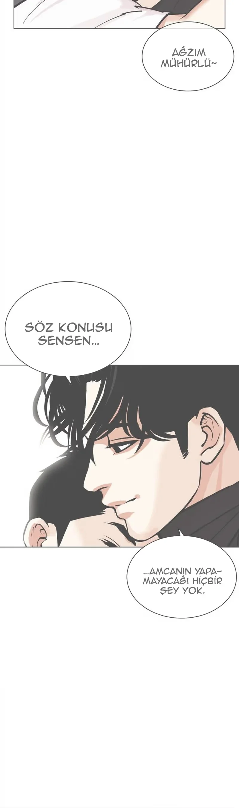 Lookism - Bölüm 469 - Sayfa 56