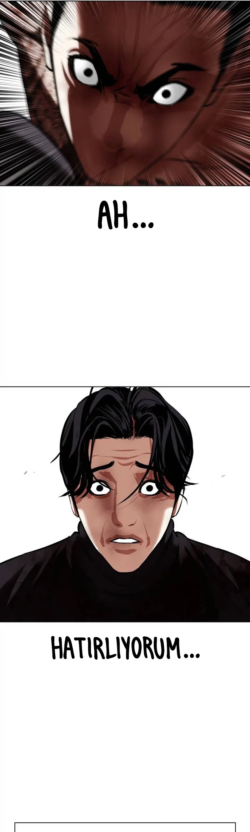Lookism - Bölüm 469 - Sayfa 57