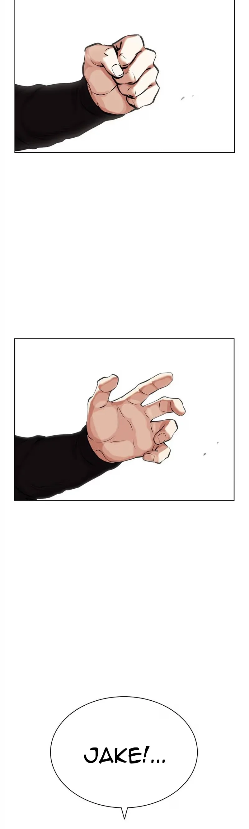Lookism - Bölüm 469 - Sayfa 58