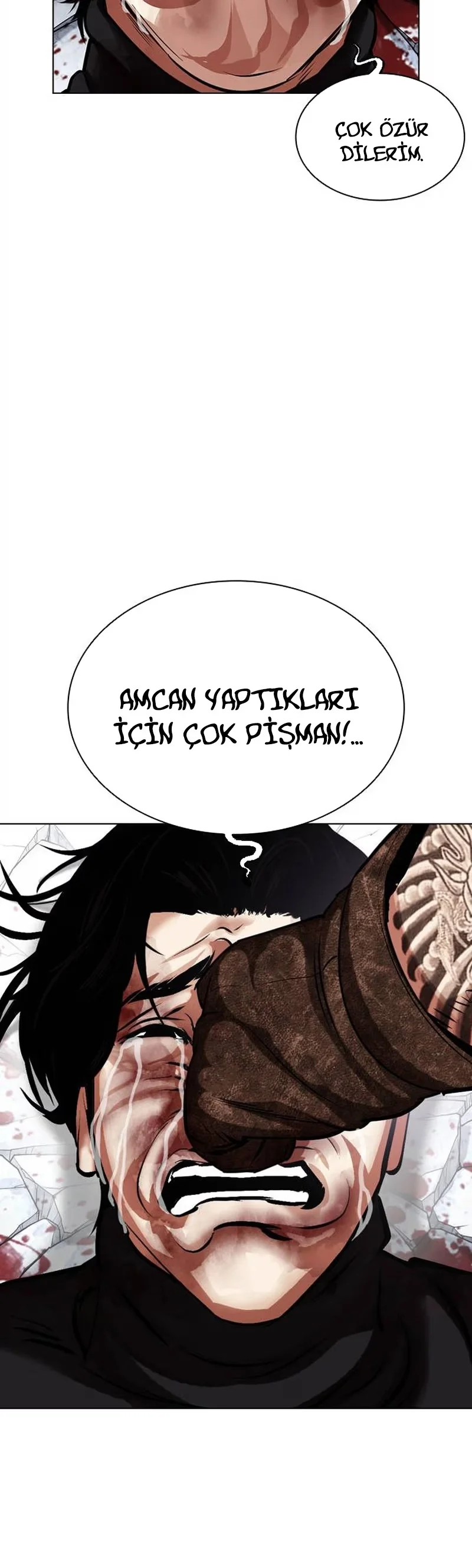 Lookism - Bölüm 469 - Sayfa 62