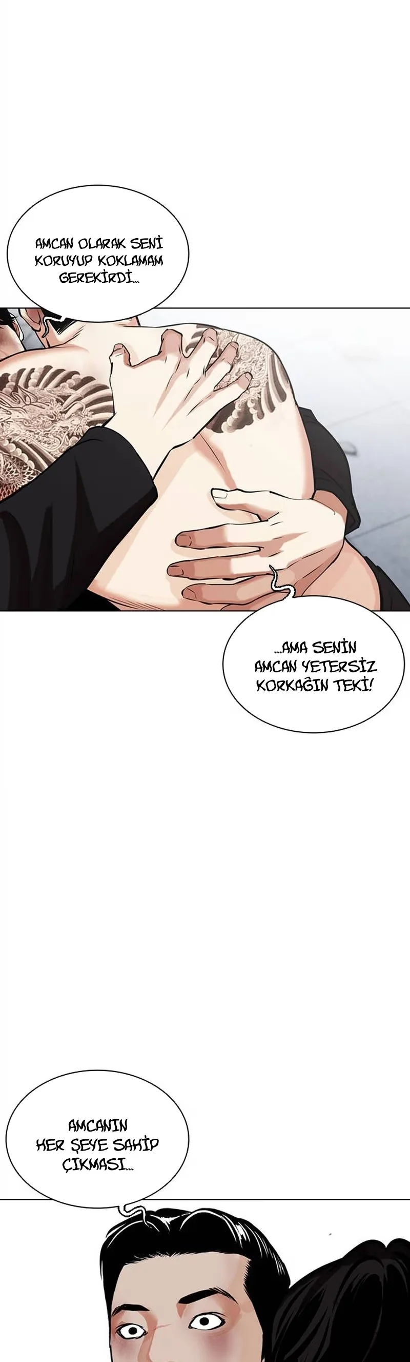 Lookism - Bölüm 469 - Sayfa 63
