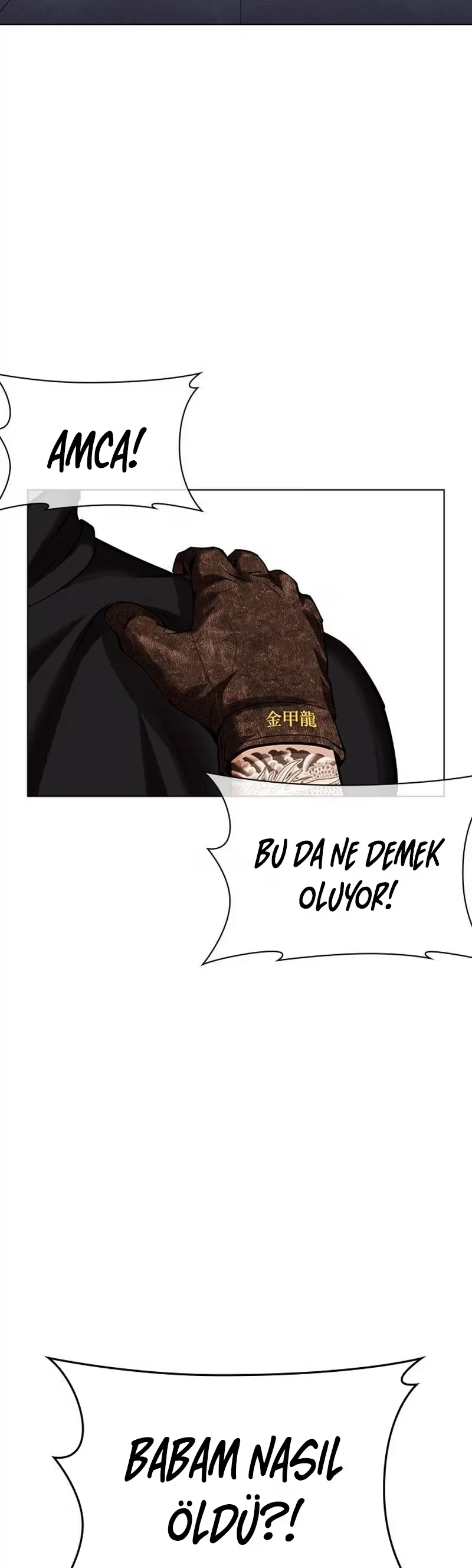 Lookism - Bölüm 469 - Sayfa 65