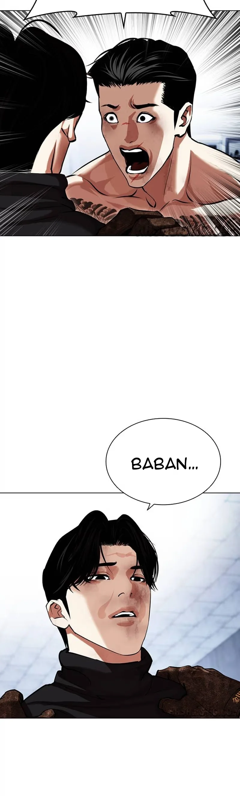 Lookism - Bölüm 469 - Sayfa 66