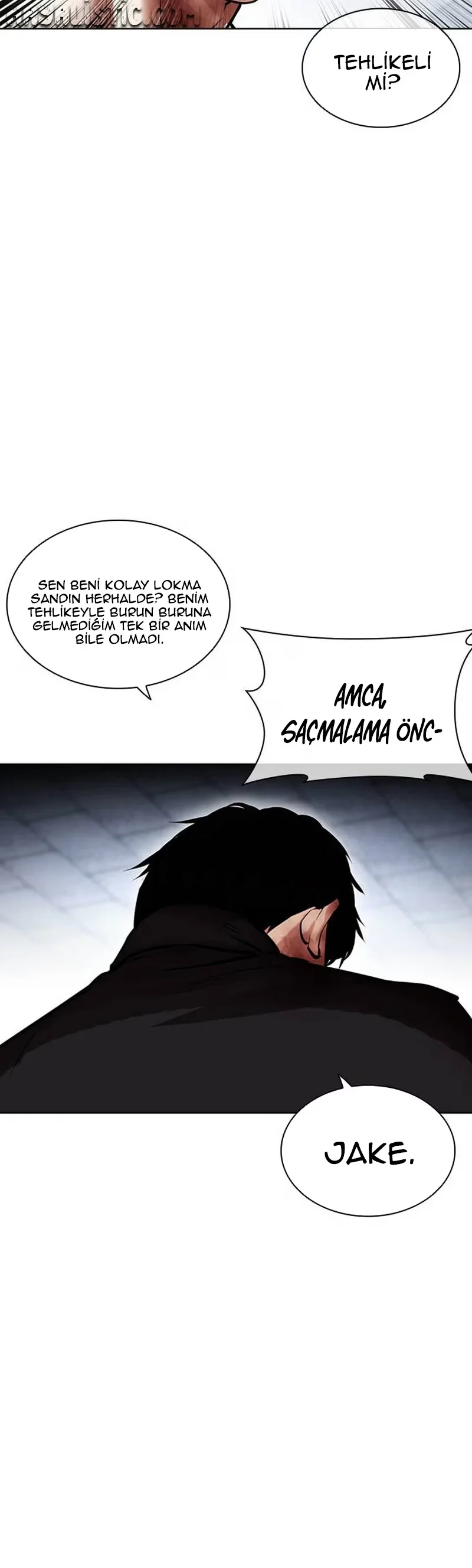 Lookism - Bölüm 469 - Sayfa 75