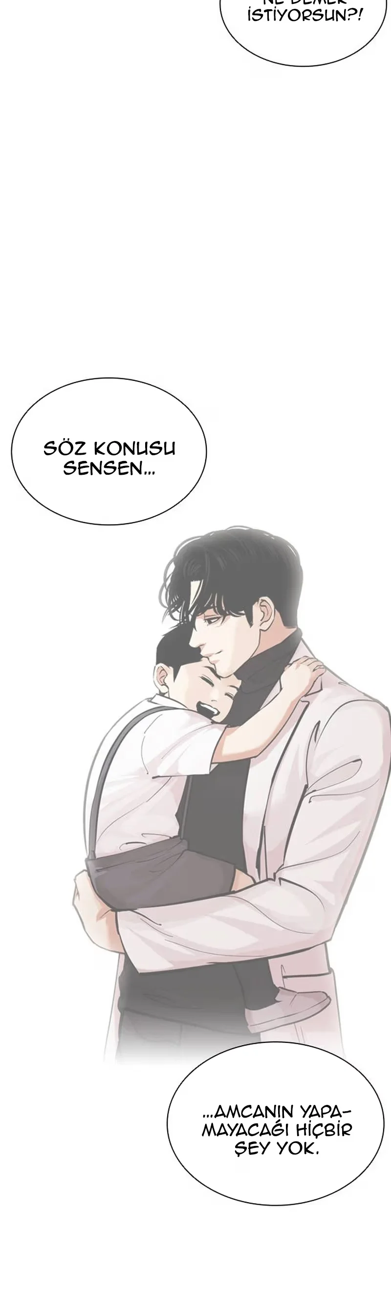 Lookism - Bölüm 469 - Sayfa 77