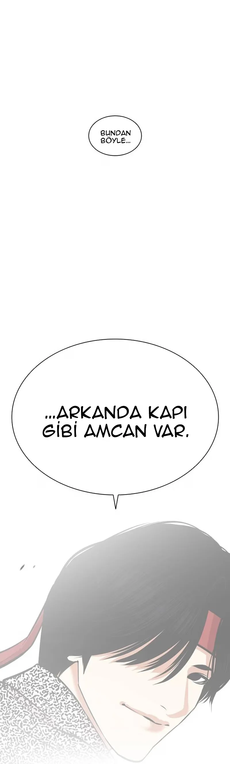 Lookism - Bölüm 469 - Sayfa 78