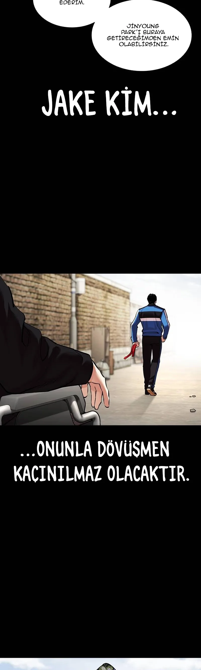Lookism - Bölüm 469 - Sayfa 8