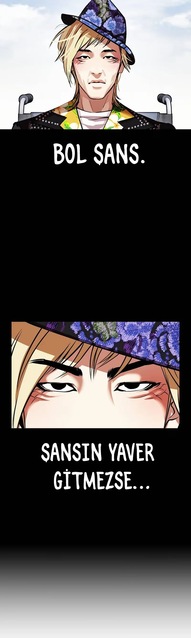 Lookism - Bölüm 469 - Sayfa 9