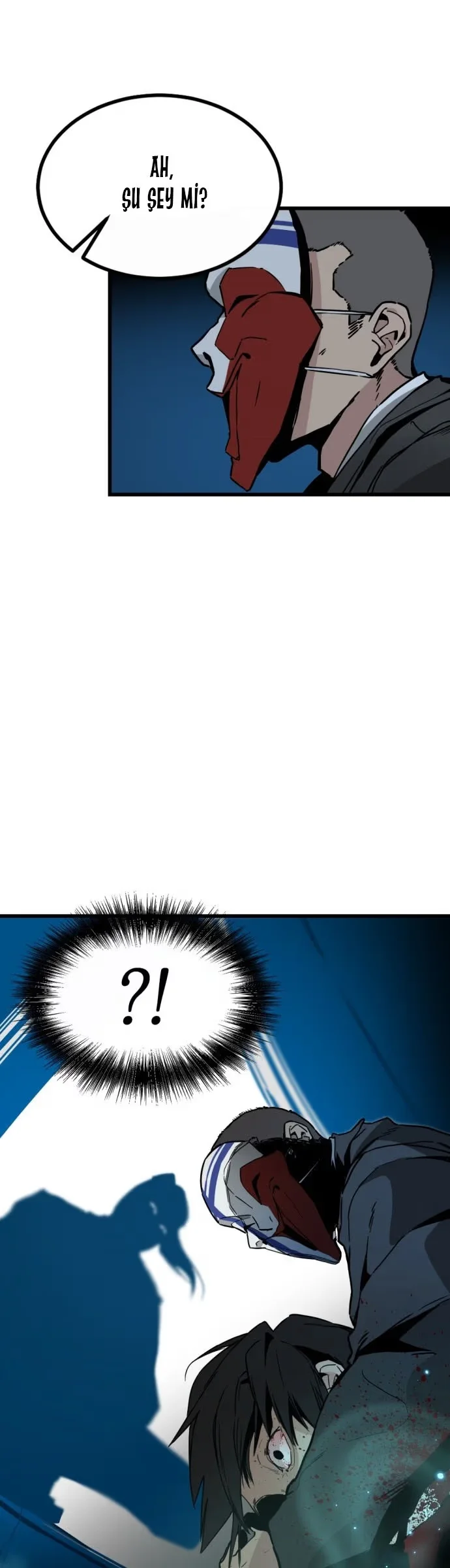 Hero Killer - Bölüm 1 - Sayfa 12