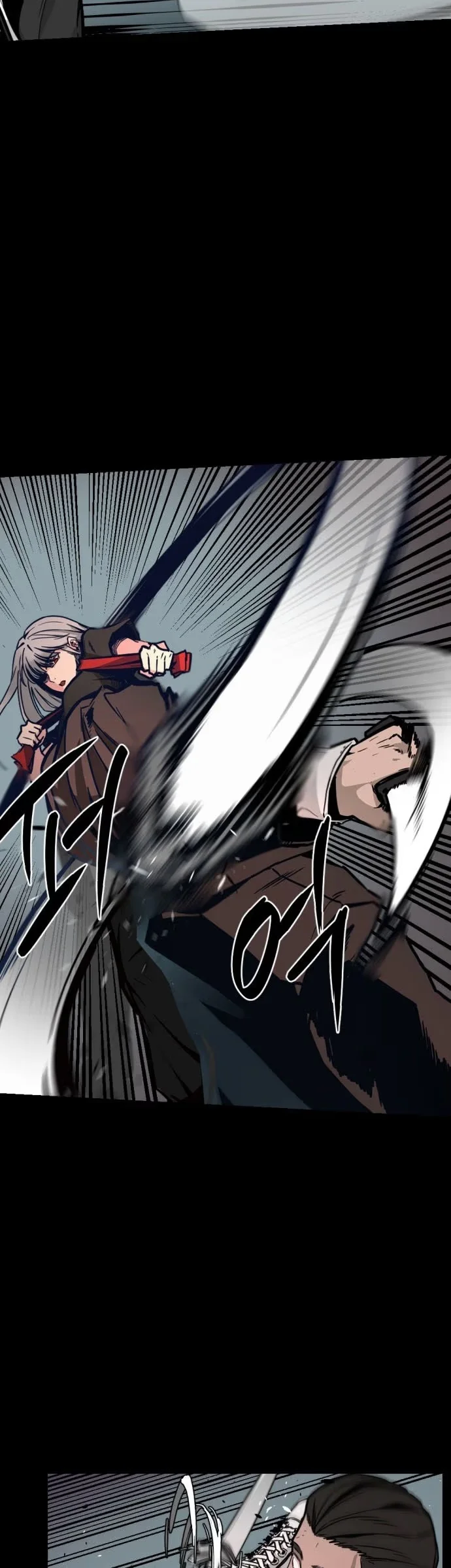 Hero Killer - Bölüm 1 - Sayfa 40