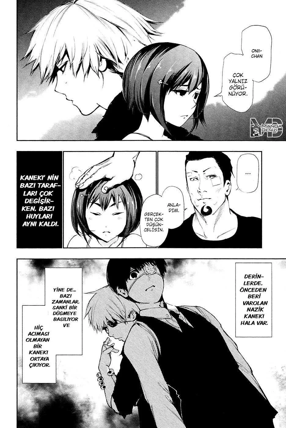 Tokyo Ghoul - Bölüm 88 - Sayfa 10